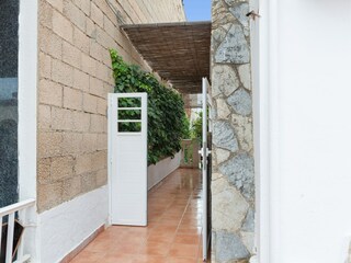 Casa per le vacanze Can Picafort Registrazione all'aperto 3
