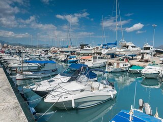 Casa per le vacanze Can Picafort Ambiente 23