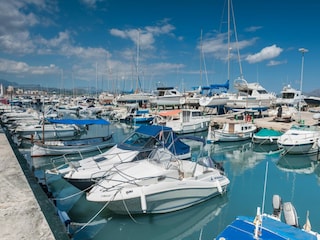 Holiday house Can Picafort Environment 24