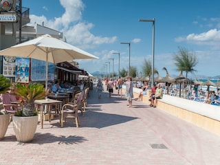 Holiday house Can Picafort Environment 23