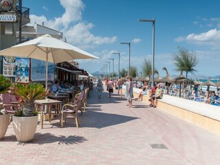 Vakantiehuis Can Picafort Omgeving 23