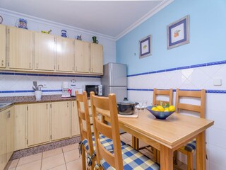 Ferienhaus Can Picafort Ausstattung 14