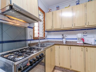 Holiday house Can Picafort Features 15