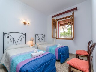 Maison de vacances Can Picafort Équipement 16