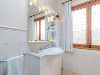 Maison de vacances Can Picafort Équipement 17