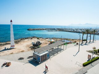 Maison de vacances Can Picafort Environnement 25