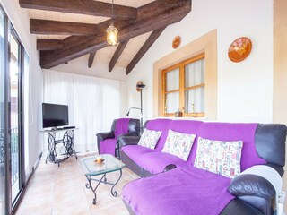 Villa Mancor de la Vall Ausstattung 23