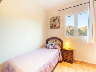 Villa Mancor de la Vall Kenmerken 28