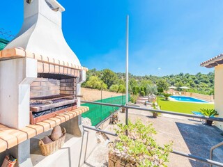 Villa Mancor de la Vall  37