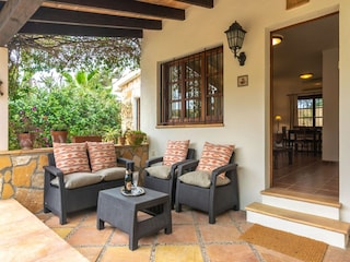 Casa per le vacanze Cala Millor  2