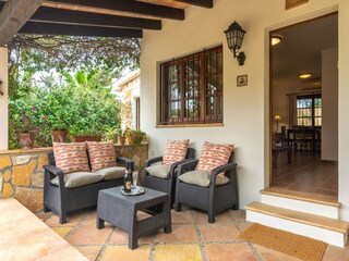 Maison de vacances Cala Millor  20