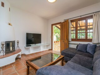 Casa per le vacanze Cala Millor  23