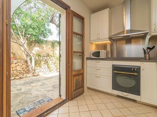 Maison de vacances Cala Millor  9