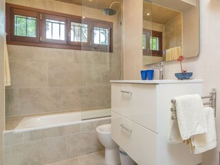 Vakantiehuis Cala Millor  25