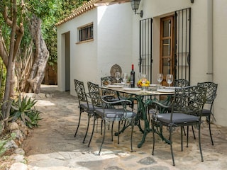 Casa per le vacanze Cala Millor  16