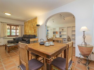 Maison de vacances Cala Millor  8