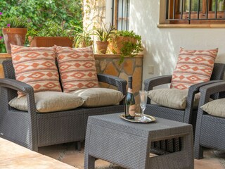 Maison de vacances Cala Millor  28