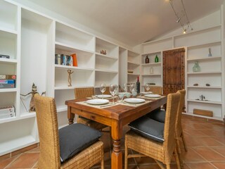 Maison de vacances Cala Millor  5