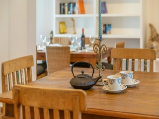 Maison de vacances Cala Millor  20