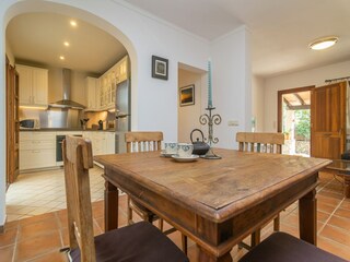 Maison de vacances Cala Millor  12