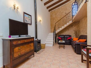 Villa Vilafranca de Bonany Características 12