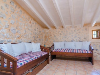 Villa Vilafranca de Bonany Ausstattung 14