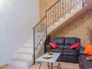 Villa Vilafranca de Bonany Ausstattung 17