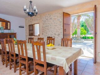 Villa Vilafranca de Bonany Caratteristiche 25