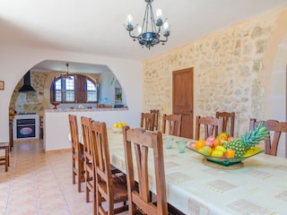 Villa Vilafranca de Bonany Ausstattung 17