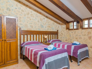 Villa Vilafranca de Bonany Ausstattung 19