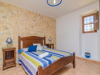 Villa Vilafranca de Bonany Ausstattung 20