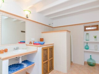 Villa Vilafranca de Bonany Équipement 26