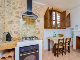 Villa Vilafranca de Bonany Ausstattung 21