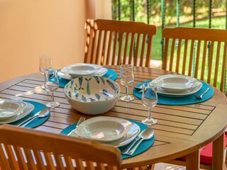 Appartement Cala D'Or  18