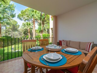 Appartement Cala D'Or  19