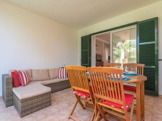 Appartement Cala D'Or  20