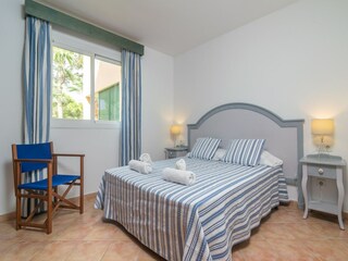 Appartement Cala D'Or  17