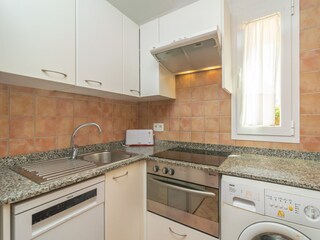 Appartement Cala D'Or  2