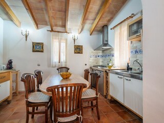 Villa Vilafranca de Bonany Ausstattung 21