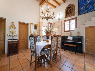 Villa Vilafranca de Bonany Ausstattung 24
