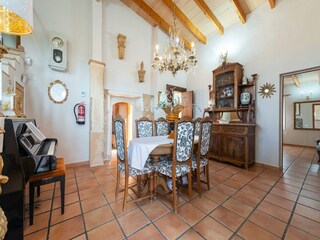 Villa Vilafranca de Bonany Kenmerken 35