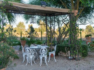 Villa Vilafranca de Bonany Buitenaudio-opname 7