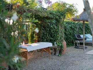 Villa Vilafranca de Bonany Buitenaudio-opname 15