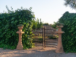 Villa Vilafranca de Bonany Buitenaudio-opname 16
