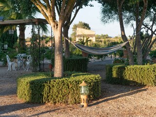 Villa Vilafranca de Bonany Registrazione all'aperto 18