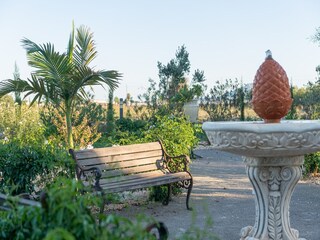 Villa Vilafranca de Bonany Omgeving 39