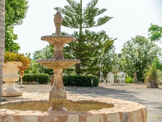 Villa Vilafranca de Bonany Omgeving 40