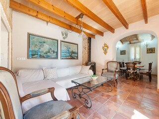 Villa Vilafranca de Bonany Kenmerken 23