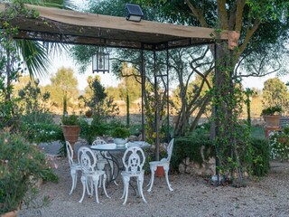 Villa Vilafranca de Bonany Outdoor Recording 16
