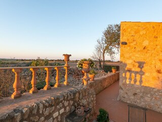 Villa Vilafranca de Bonany Omgeving 43